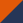 orange-navy