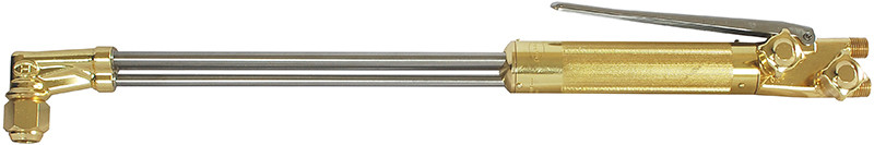 HARRIS Handschneidbrenner für Propan, Modell 242