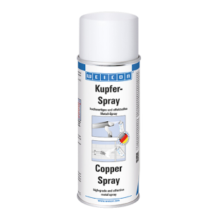 WEICON Kupfer-Spray, 400 ml