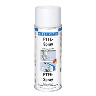 WEICON PTFE-Spray , 400 ml
