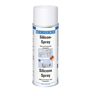 WEICON Silicon-Spray, 400 ml