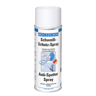 WEICON Schweißschutz-Spray, 400 ml