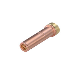 HARRIS Fugenhobeldüse 6290-GGST für Propan, gestreckt HARRIS Fugenhobeldüse 6290-GGST für Propan, gestreckt