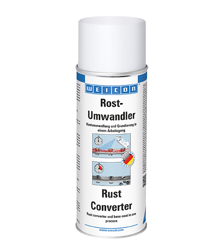 Weicon Roestomvormer Spray 400ml - kopen bij