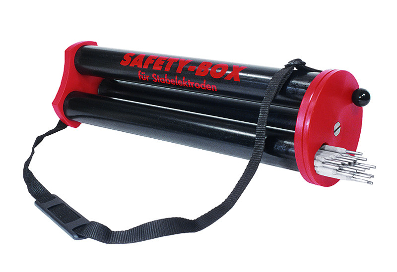 Stabelektroden-Trockenofen DryFast DRY- TIP 2 für 10 kg / 150° C