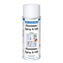 WEICON Aluminium-Spray A-100, 