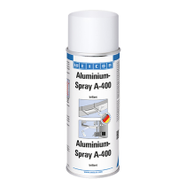 WEICON Aluminium-Spray A-400, 