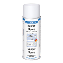 WEICON Kupfer-Spray, 400 ml