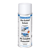 WEICON Alu-Schleifschutz, 400 ml