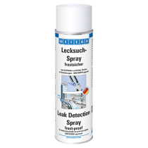 WEICON Lecksuch-Spray, DVGW - frostsicher, 400 ml