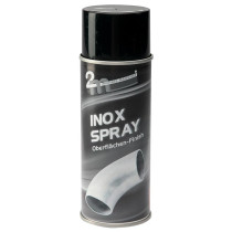 2m Inox-Spray, 400 ml