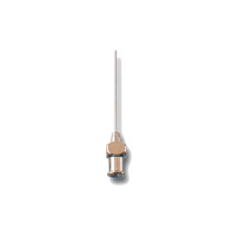 GREGGERSEN Nadeldüse Micromax für Propan, Größe 1 (0,8 mm)