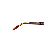 GREGGERSEN Hartlöteinsatz Ergomax für Propan / Sauerstoff, 0,5 - 1 mm