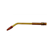 GREGGERSEN Hartlöteinsatz Ergomax für Propan / Sauerstoff, 4 - 6 mm