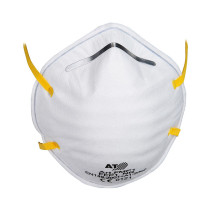 ASATEX® Feinstaubmaske, Typ FFP1 NR, ohne Ausatemventil, 20 Stück
