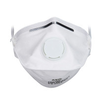 ASATEX® Feinstaubmaske, Typ FFP3 NR D, mit Ausatemventil