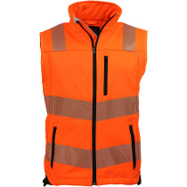 ASATEX® Prevent®-Trendline Warnschutzweste, Kat. II