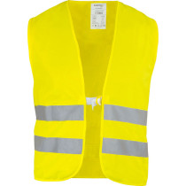 ASATEX® Warnschutzweste, Mischgewebe, Klasse 2, Universalgröße