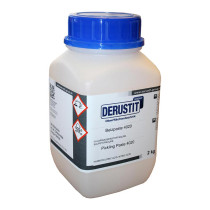 DERUSTIT Beizpaste 4020, 2 kg-Dose