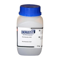 DERUSTIT Neutralisationspaste NP 4067, 2 kg-Dose