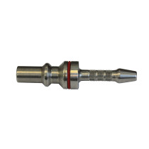 GCE Kupplungsstift für Brenngas, 8 mm
