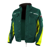 Grizzlyskin IRON Bundjacke