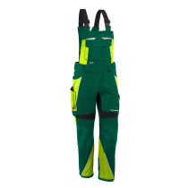 Grizzlyskin IRON Latzhose