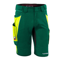 Grizzlyskin IRON Shorts