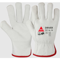 HASE Montagehandschuh Driver