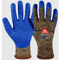 HASE Schnittfeste Montagehandschuhe Genua Heat