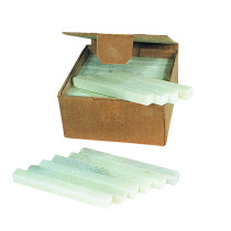 Specksteingriffel, 100 x 10 x 10 mm, Pack à 50 Stück