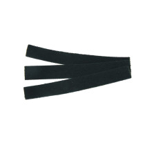 JAS Stirnpolster aus Frottee, selbstklebend, Pack à 5 Stück