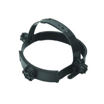 Komfort-Kopfband für JAS-Weldmaster® Serie, inkl. Stirnschweißband