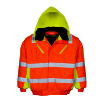 LEIPOLD LeikaTex® Multifunktionale Pilotenwarnschutzjacke