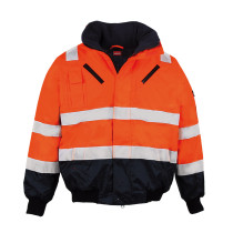LEIPOLD LeikaTex® Pilotenwarnschutzjacke