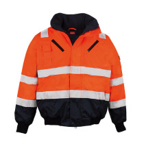 LEIPOLD LeikaTex® Pilotenwarnschutzjacke