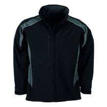 LEIPOLD LeikaTex® Softshelljacke 