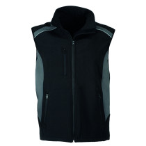 LEIPOLD LeikaTex® Softshellweste 
