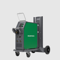 Sigma Core 300 Compact Luftgekühlt Graphic Invertergerät mit Brenner ML 360 TWIST 3M