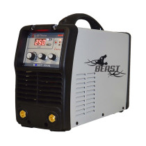 PlaTec Elektroden-Schweißinverter BEAST 250E - 400V
