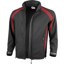 QUALITEX Softshelljacke