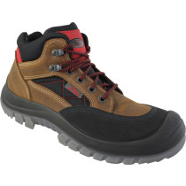 Remisberg S3 Sicherheitshochschuhe Sherpa