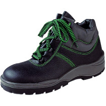 Sicherheitshochschuhe, S3