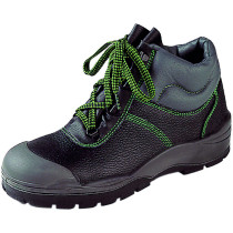 Sicherheitshochschuhe, S3 ÜK
