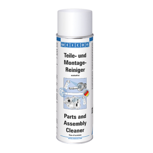 WEICON Teile- und Montage-Reiniger, 500 ml