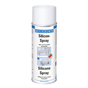 WEICON Silicon-Spray, 400 ml