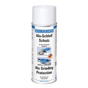 WEICON Alu-Schleifschutz, 400 ml