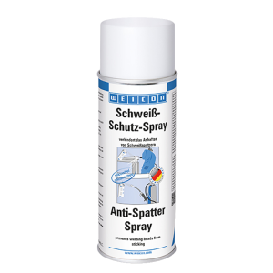 WEICON Schweißschutz-Spray, 400 ml