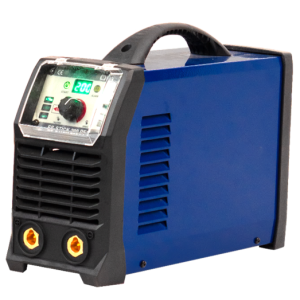 ZERRLE Stabelektroden Schweissanlage ES-Stick 200 PFC