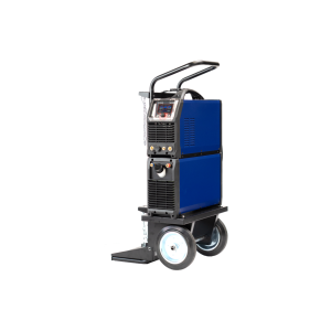 ZERRLE WIG Schweissanlage GTAW 300P AC/DC LCD